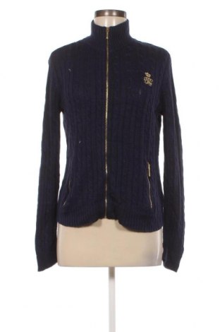 Damen Strickjacke Ralph Lauren, Größe S, Farbe Blau, Preis € 66,74