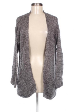 Cardigan de damă River Island, Mărime S, Culoare Gri, Preț 40,99 Lei