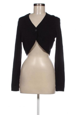 Cardigan de damă S.Oliver, Mărime S, Culoare Negru, Preț 26,97 Lei