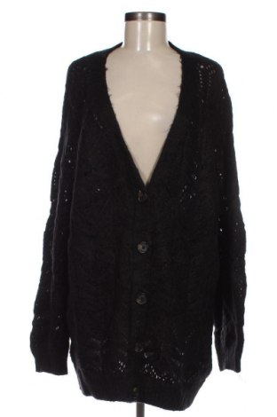 Cardigan de damă S.Oliver, Mărime XL, Culoare Negru, Preț 134,87 Lei