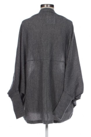 Damen Strickjacke SHEIN, Größe XS, Farbe Grau, Preis 4,04 €