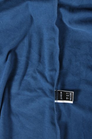Γυναικεία ζακέτα SHEIN, Μέγεθος S, Χρώμα Μπλέ, Τιμή 3,59 €