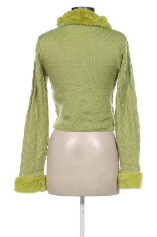 Damen Strickjacke SHEIN, Größe S, Farbe Grün, Preis € 9,48