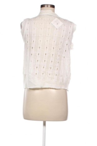 Γυναικεία ζακέτα SHEIN, Μέγεθος S, Χρώμα Λευκό, Τιμή 7,89 €