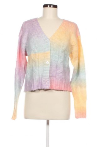 Cardigan de damă SHEIN, Mărime S, Culoare Multicolor, Preț 38,16 Lei