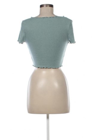 Cardigan de damă SHEIN, Mărime S, Culoare Verde, Preț 31,48 Lei