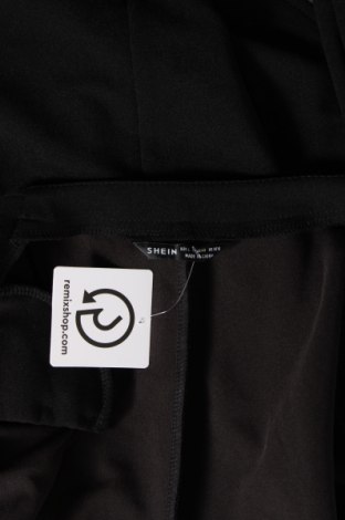 Damen Strickjacke SHEIN, Größe L, Farbe Schwarz, Preis € 7,47