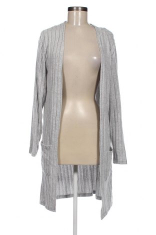 Damen Strickjacke SHEIN, Größe XS, Farbe Grau, Preis 9,48 €