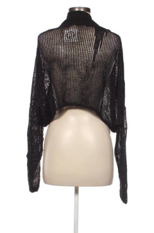 Cardigan de damă Sarah Pacini, Mărime XL, Culoare Negru, Preț 142,11 Lei