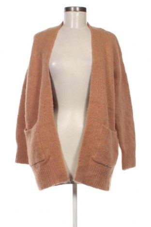 Cardigan de damă Selected Femme, Mărime L, Culoare Bej, Preț 102,63 Lei