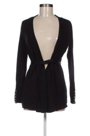 Cardigan de damă Seraphine, Mărime M, Culoare Negru, Preț 19,08 Lei