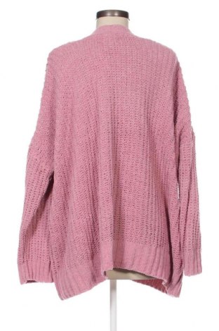 Damen Strickjacke Serra, Größe L, Farbe Rosa, Preis € 12,49