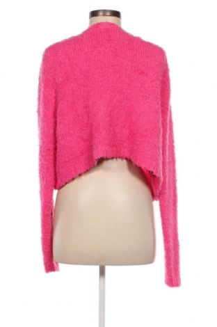 Damen Strickjacke Simply Be, Größe XXL, Farbe Rosa, Preis € 12,11