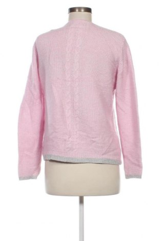 Damen Strickjacke Six-O-Seven, Größe M, Farbe Rosa, Preis 43,49 €