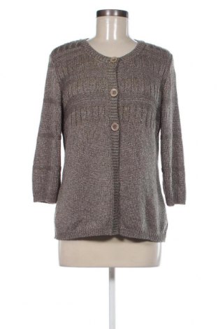 Damen Strickjacke Sixth Sens, Größe S, Farbe Grau, Preis 4,49 €