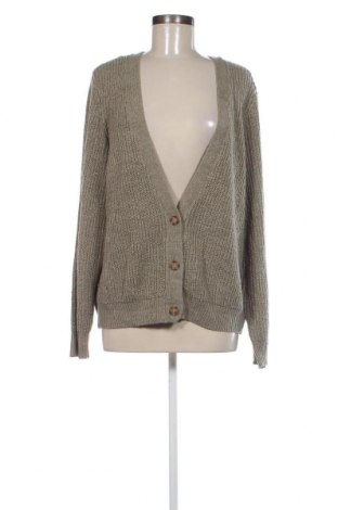 Cardigan de damă Soya Concept, Mărime XXL, Culoare Verde, Preț 87,67 Lei