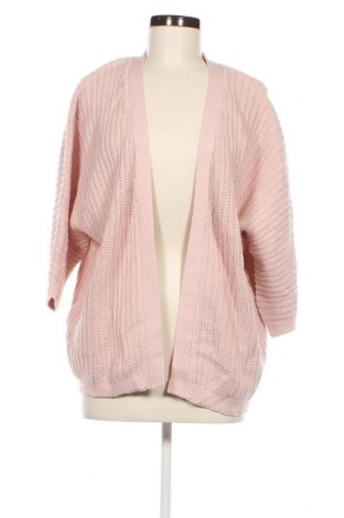 Damen Strickjacke Soya Concept, Größe S, Farbe Rosa, Preis 9,41 €