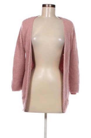 Damen Strickjacke Soya Concept, Größe S, Farbe Rosa, Preis 9,99 €