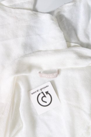 Γυναικεία ζακέτα Stefanel, Μέγεθος M, Χρώμα Λευκό, Τιμή 32,66 €