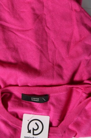 Damen Strickjacke Steffen Schraut, Größe XS, Farbe Rosa, Preis € 43,42