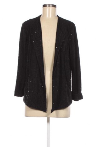 Cardigan de damă Steilmann, Mărime XL, Culoare Negru, Preț 42,93 Lei