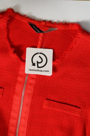 Damen Strickjacke Stradivarius, Größe M, Farbe Rot, Preis € 8,89