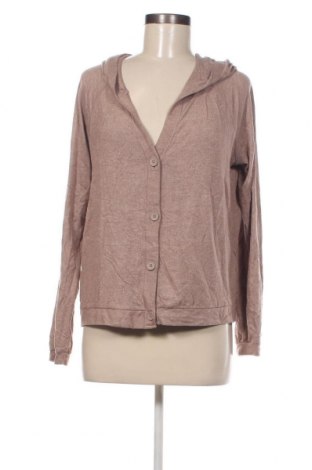 Damen Strickjacke Street One, Größe M, Farbe Beige, Preis 5,71 €