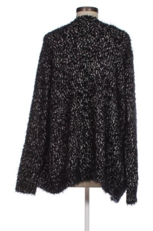 Γυναικεία ζακέτα Takko Fashion, Μέγεθος M, Χρώμα Μαύρο, Τιμή 7,89 €