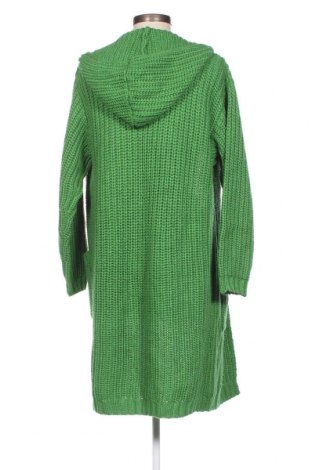 Cardigan de damă Takko Fashion, Mărime S, Culoare Verde, Preț 41,97 Lei