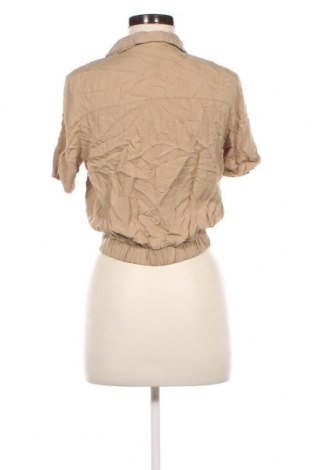 Damen Strickjacke Tally Weijl, Größe M, Farbe Beige, Preis € 5,45