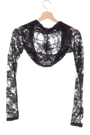 Cardigan de damă Tally Weijl, Mărime S, Culoare Negru, Preț 19,08 Lei