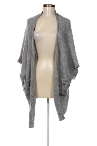 Damen Strickjacke Tally Weijl, Größe M, Farbe Grau, Preis € 7,49