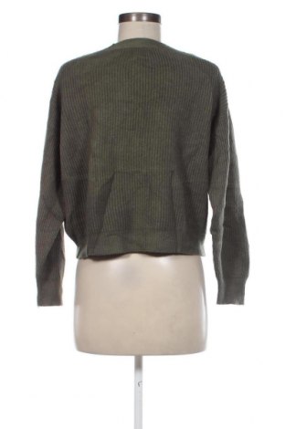 Cardigan de damă Terra di Siena, Mărime M, Culoare Verde, Preț 63,39 Lei