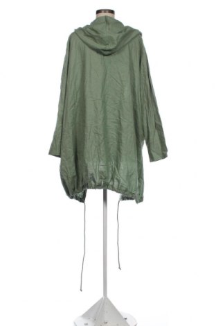 Cardigan de damă Thea, Mărime 4XL, Culoare Verde, Preț 66,09 Lei