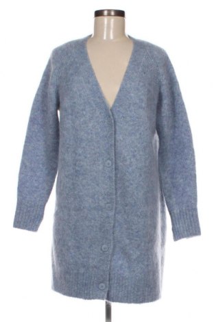 Cardigan de damă Tiger Of Sweden, Mărime S, Culoare Albastru, Preț 189,47 Lei