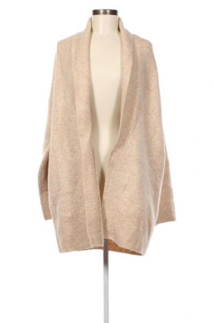 Damen Strickjacke Time and tru, Größe L, Farbe Beige, Preis € 8,88