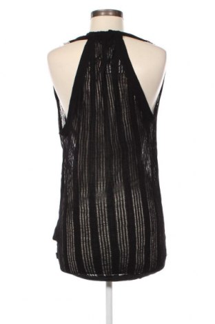 Γυναικεία ζακέτα Tom Tailor, Μέγεθος XL, Χρώμα Μαύρο, Τιμή 11,41 €