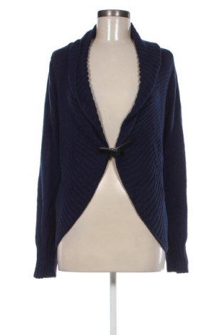 Cardigan de damă Tom Tailor, Mărime L, Culoare Albastru, Preț 59,34 Lei