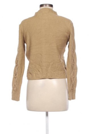 Damen Strickjacke Trendyol, Größe S, Farbe Beige, Preis 9,41 €