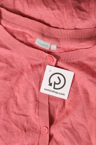 Damen Strickjacke True Style, Größe XL, Farbe Rosa, Preis 11,91 €