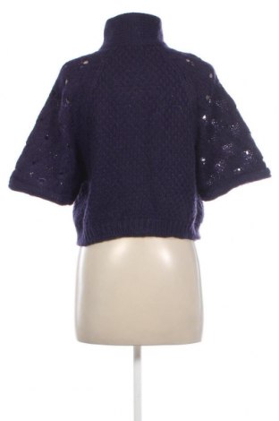 Cardigan de damă United Colors Of Benetton, Mărime M, Culoare Mov, Preț 55,30 Lei