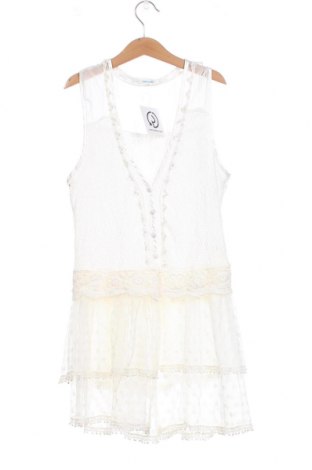 Γυναικεία ζακέτα Valley Girl, Μέγεθος XS, Χρώμα Λευκό, Τιμή 8,45 €