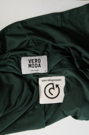 Cardigan de damă Vero Moda, Mărime M, Culoare Verde, Preț 37,26 Lei