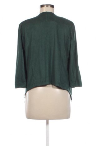 Damen Strickjacke Vero Moda, Größe M, Farbe Grün, Preis € 7,89