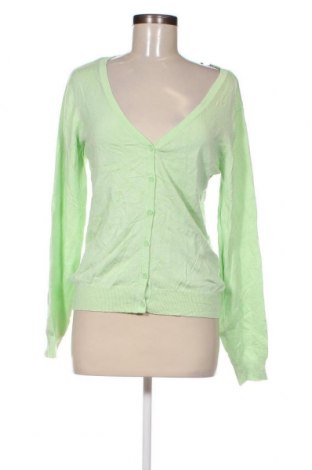 Cardigan de damă Vero Moda, Mărime XL, Culoare Verde, Preț 16,99 Lei