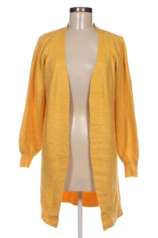 Дамска жилетка Vero Moda, Размер S, Цвят Жълт, Цена 11,88 лв.