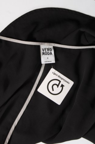 Дамска жилетка Vero Moda, Размер M, Цвят Черен, Цена 15,42 лв.