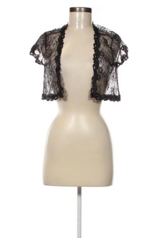 Damen Strickjacke Vero Moda, Größe L, Farbe Schwarz, Preis € 7,87