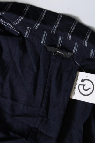 Damen Strickjacke Vero Moda, Größe L, Farbe Blau, Preis € 7,52