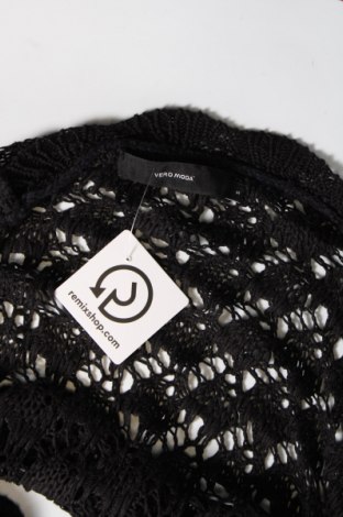 Γυναικεία ζακέτα Vero Moda, Μέγεθος M, Χρώμα Μαύρο, Τιμή 7,89 €
